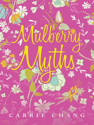 cover image of Mulberry Myths